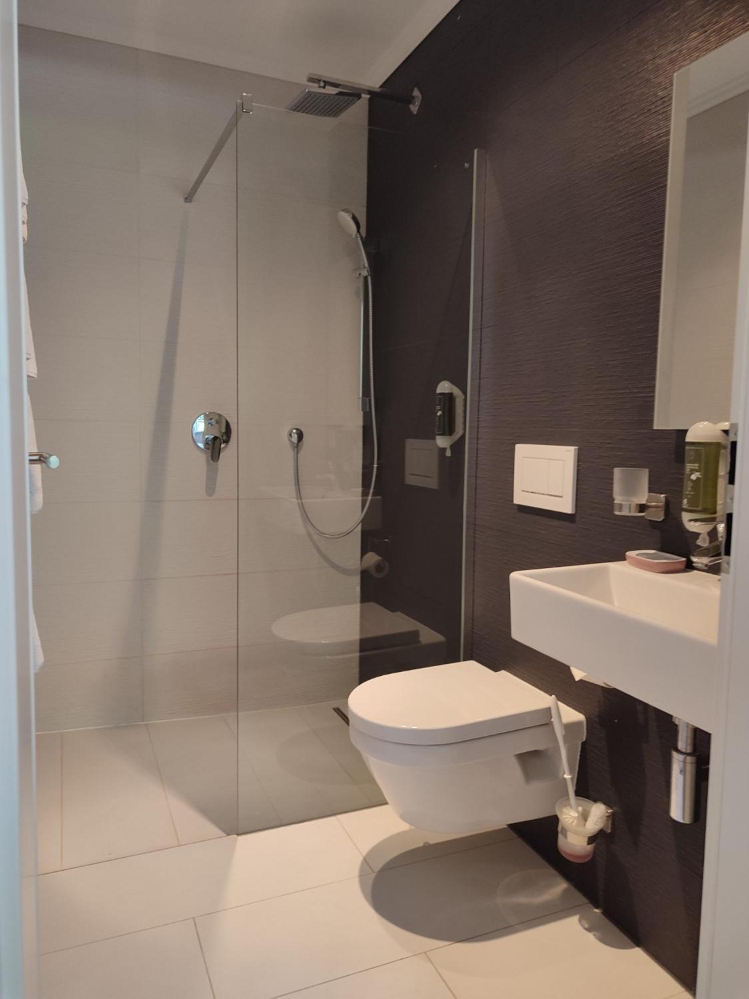 Eco Appartements Reichel Baden-Baden Extérieur photo