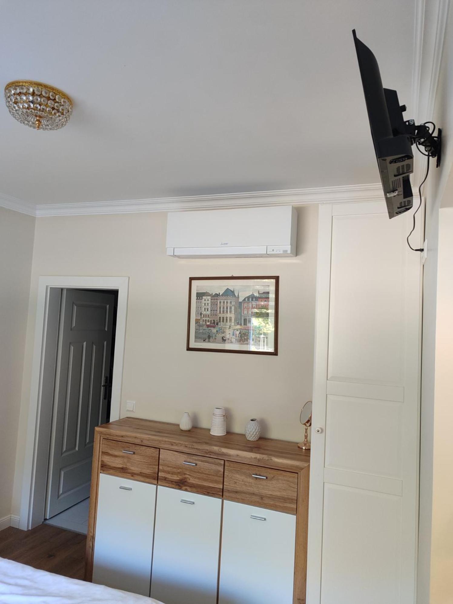 Eco Appartements Reichel Baden-Baden Extérieur photo